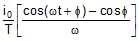 Alternating Current Chapter Notes | Physics Class 12 - NEET